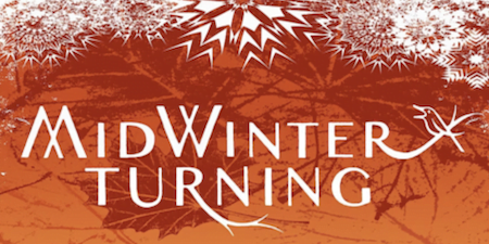 MidWinter Turning Logo