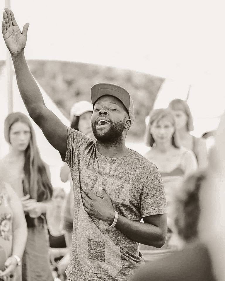 Zimbabwean Singing Workshop with Bruce Ncube - Snappy Tickets Beta