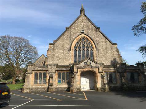 Kendal Parish Hall